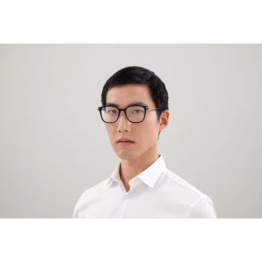 Montblanc MB0247OK Eyeglasses - view 8